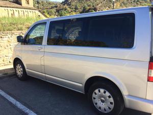 VOLKSWAGEN Caravelle Corto 2.5TDI 174cv Tiptronic