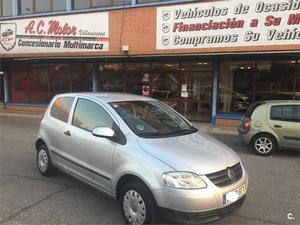 VOLKSWAGEN Fox cv 3p.