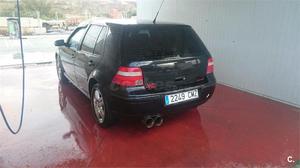 VOLKSWAGEN Golf 1.6 Highline 105CV 5p.