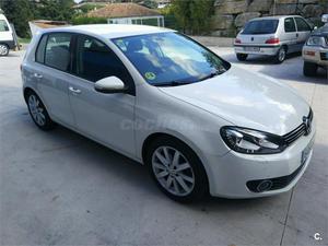 VOLKSWAGEN Golf 1.6 TDI 105cv DPF DSG Sport 5p.