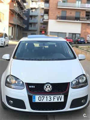 VOLKSWAGEN Golf 1.6 iGolf 3p.