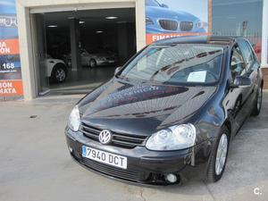 VOLKSWAGEN Golf 1.9 TDI 4Motion Highline 5p.