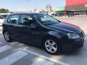 VOLKSWAGEN Golf 1.9 TDI Sportline 5p.