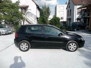 VOLKSWAGEN Golf 1.9 TDi 150 CV Highline 4Motion -00