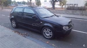 VOLKSWAGEN Golf 1.9 TDi 25 Aniversario 110CV 3p.