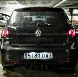 VOLKSWAGEN Golf 2.0 TDI Sportline 5p.