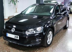 VOLKSWAGEN Golf Advance 1.6 TDI 110CV BMT 5p.