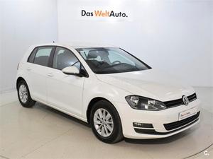 VOLKSWAGEN Golf Edition 1.6 TDI 110CV BMT 5p.