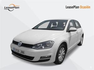 VOLKSWAGEN Golf Edition 1.6 TDI BMT 5p.