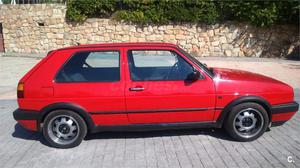 VOLKSWAGEN Golf GOLF 1.8 GTI 3p.