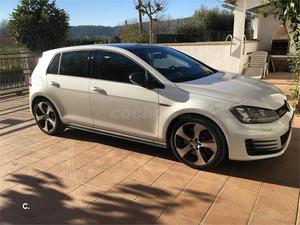 VOLKSWAGEN Golf GTI Performance 2.0 TSI 230cv DSG BMT 5p.