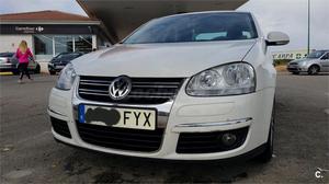 VOLKSWAGEN Jetta 1.9 TDI 105cv Trendline 4p.