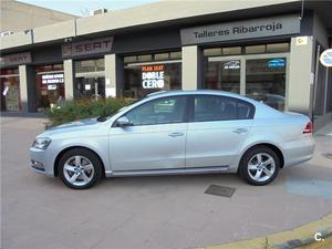 VOLKSWAGEN Passat 1.6 TDI 105cv BlueMotion 4p.