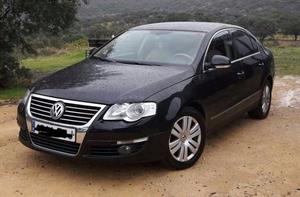 VOLKSWAGEN Passat 2.0 TDI 140cv Highline 4 Motion -07