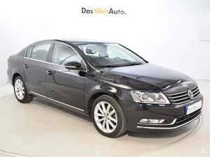 VOLKSWAGEN Passat 2.0 TDI 170cv Highline BlueMotion Tech 4p.