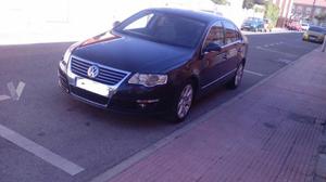 VOLKSWAGEN Passat 2.0 TDI Highline -05