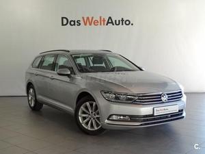 VOLKSWAGEN Passat Advance 2.0 TDI 110kW 150CV Variant 5p.