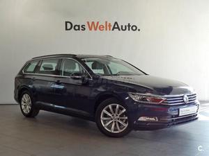 VOLKSWAGEN Passat Advance 2.0 TDI 110kW150CV DSG Variant 5p.