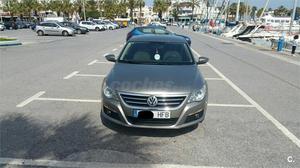 VOLKSWAGEN Passat CC 2.0 TDI 140cv Advance BlueMotion Tech