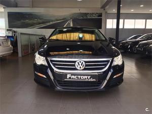 VOLKSWAGEN Passat CC 2.0 TDI 140cv DSG BlueMotion Technology