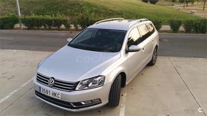 VOLKSWAGEN Passat Variant 2.0 TDI 140cv Highline BMot Tech