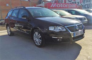 VOLKSWAGEN Passat Variant 2.0 TDI 140cv Sportline 5p.