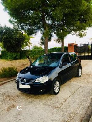 VOLKSWAGEN Polo 1.4 Sportline 80cv 3p.