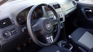 VOLKSWAGEN Polo 1.6 TDI 90cv Advance -11