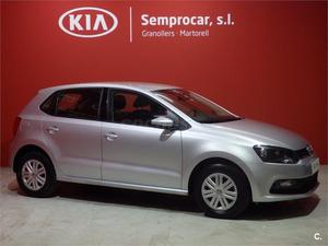 VOLKSWAGEN Polo Edition cv BMT 5p.