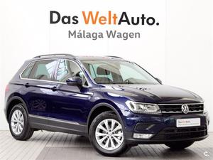 VOLKSWAGEN Tiguan Advance 2.0 TDI 110kW150CV BMT 5p.