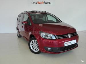 VOLKSWAGEN Touran Advance 1.6 TDI 105CV BMT 5p.