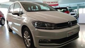 VOLKSWAGEN Touran Edition 1.6 TDI CR 110CV BMT 5p.