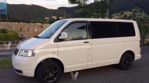 VOLKSWAGEN Transporter 1.9TDI 104CV CORTA 2.8T -03