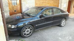 VOLVO S T AWD Optima 4p.