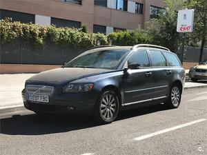 VOLVO V Momentum 5p.