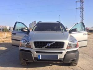 VOLVO XC90 T6 -03