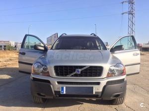 VOLVO XC90 T6 5p.