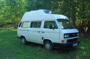 VW T3 California Vanagon