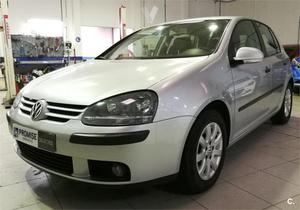 Volkswagen Golf 1.4 Conceptline 5p. -04