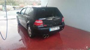 Volkswagen Golf 1.6 Highline 105cv 5p. -03