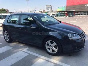 Volkswagen Golf 1.9 Tdi Sportline 5p. -05