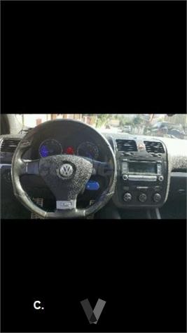 Volkswagen Golf 2.0 T Fsi Gti 3p. -07