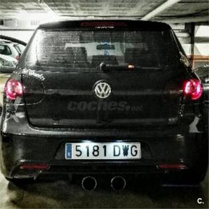 Volkswagen Golf 2.0 Tdi Sportline 5p. -06