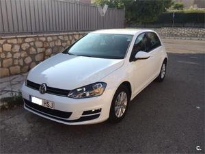 Volkswagen Golf Advance 1.6 Tdi 105cv Bmt 5p. -13