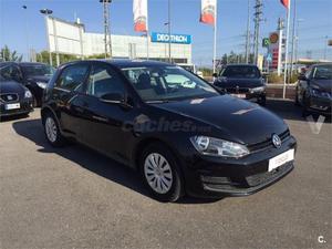 Volkswagen Golf Edition 1.6 Tdi 105cv Bmt 5p. -13