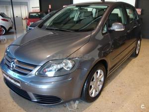 Volkswagen Golf Plus 1.9 Tdi Sportline 5p. -06