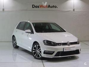 Volkswagen Golf Sport 2.0 Tdi 110kw 150cv 5p. -17