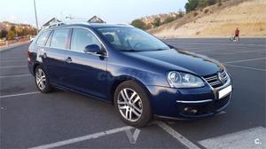 Volkswagen Golf Variant 1.4 Tsi 140cv Advance 5p. -08