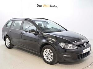 Volkswagen Golf Variant Edition 1.6 Tdi 110cv Bmt 5p. -16