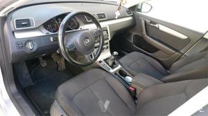 Volkswagen Passat Alltrack 2.0 Tdi 140cv Bluemotion Tech 5p.